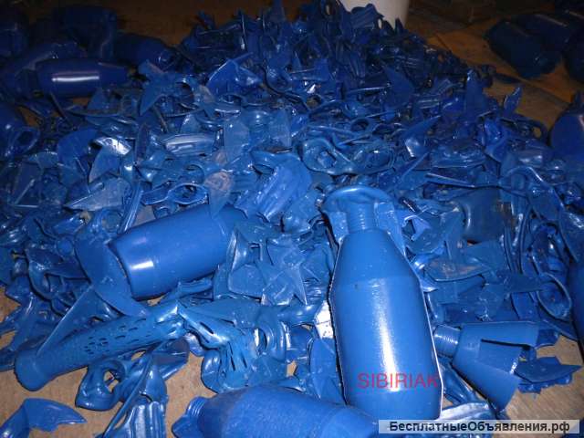 Наши потребности Поликарбонат (ПК)