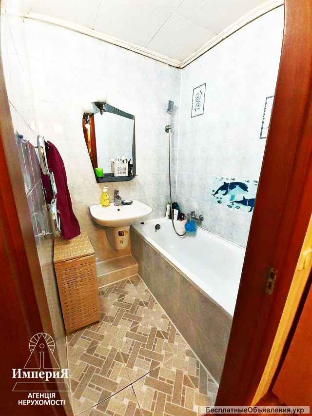 Сдам укомплектованную 2-Х комнатную на Леваневского