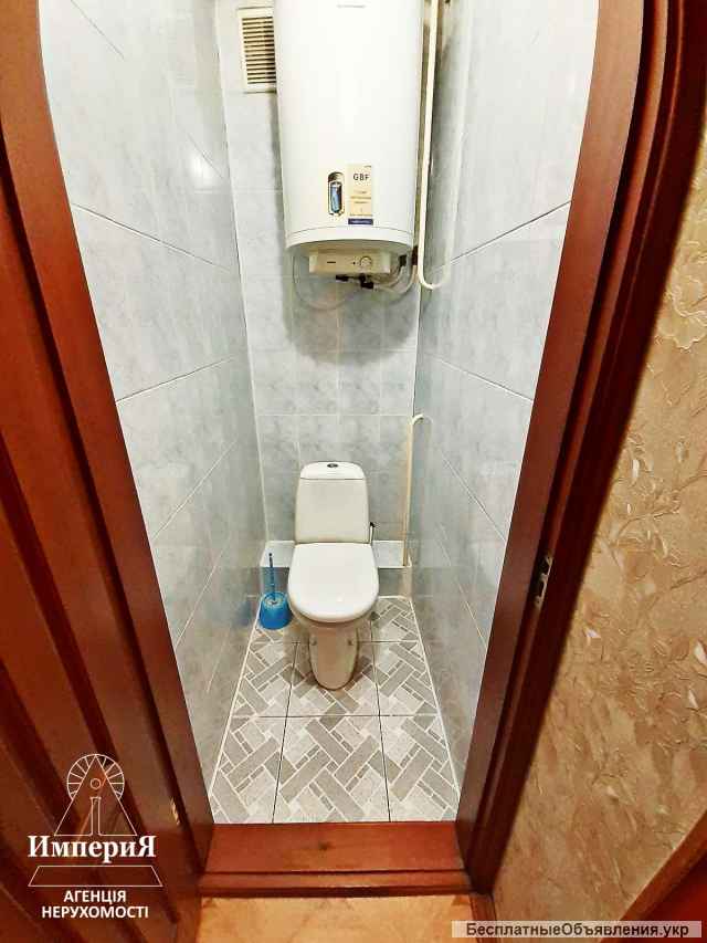 Сдам укомплектованную 2-Х комнатную на Леваневского