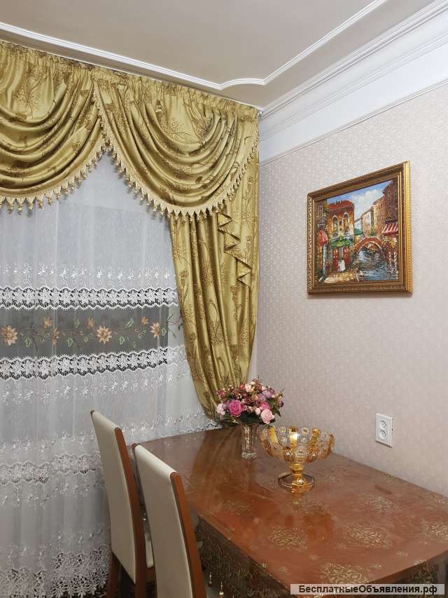 2х комнатную квартиру в Сочи