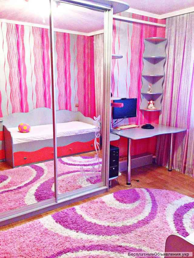 Здам 3-Х кімнатну. Ремонт. Автономка. Всі меблі і техніка.