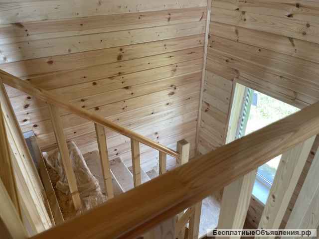 Калужский тракт коттеджный поселок купить дом