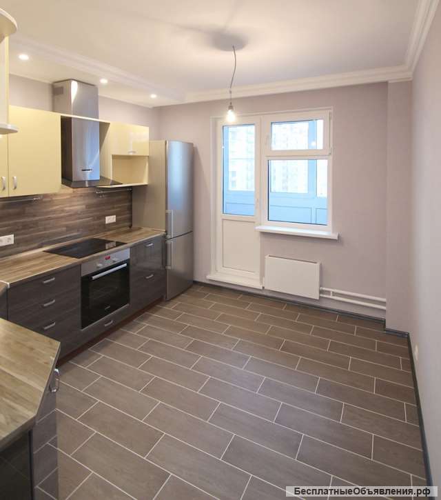 Строительство дома, ремонт и отделка квартиры