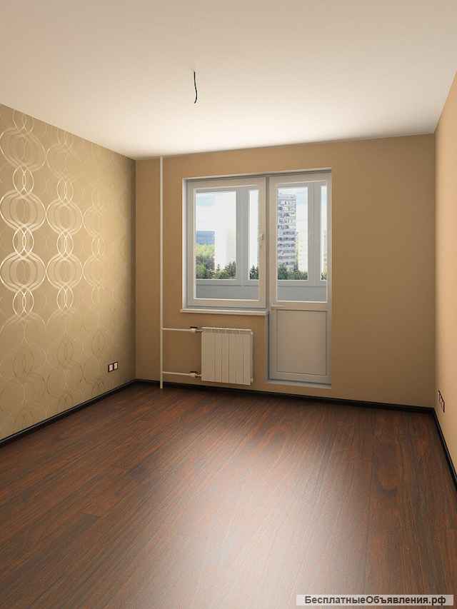 Строительство дома, ремонт и отделка квартиры