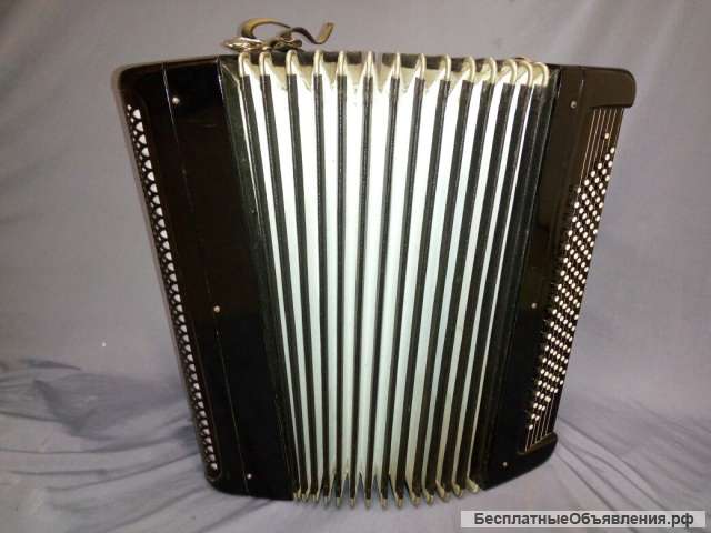 Баян Ясная поляна