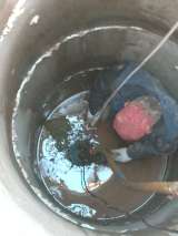 Копка Питьевых колодцев для воды