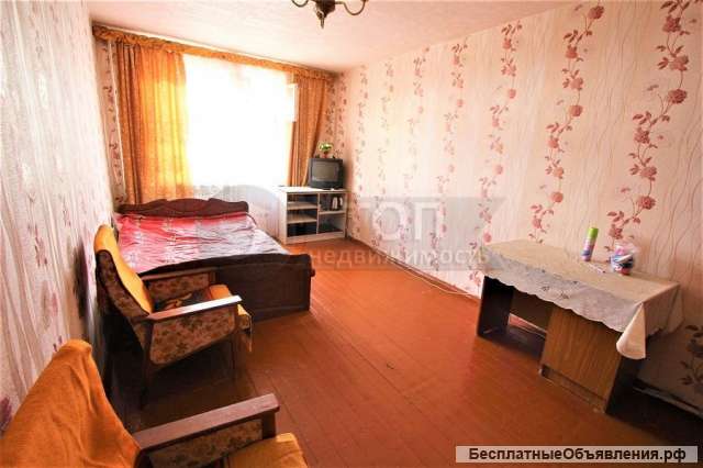 Комнаты на ОК