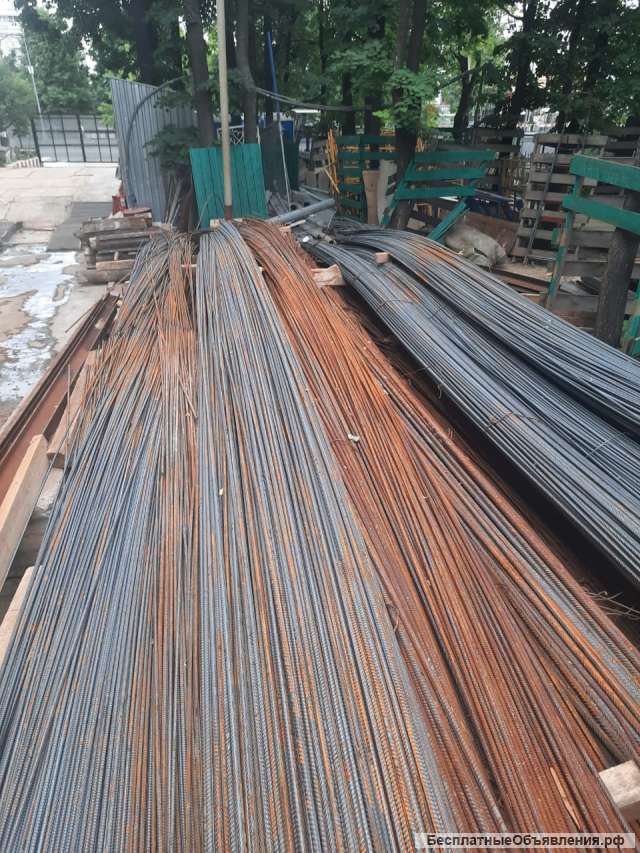 Куплю арматуру дорого