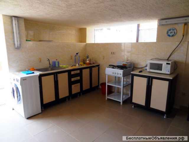 Гостевого дома мкр. Голубая Бухта