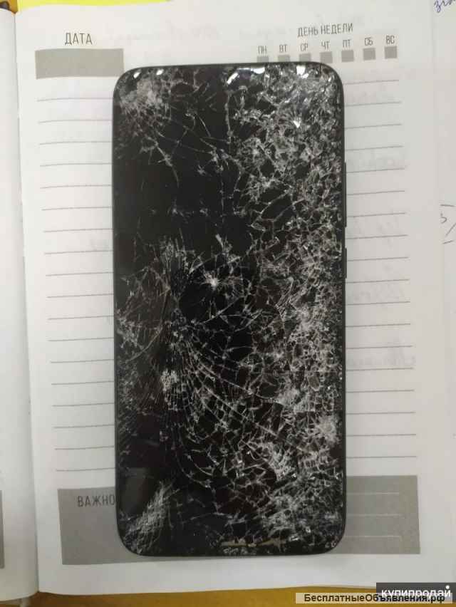 Ремонт компьютеров, ноутбуков, смартфонов, телевизоров