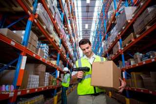 Комплектовщик