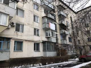 Квартира на Дзюбанова