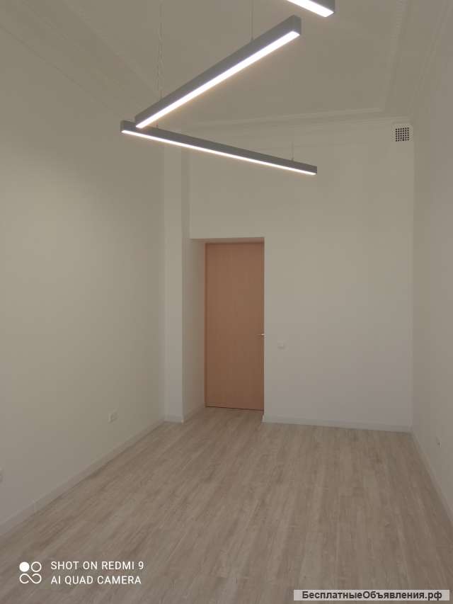 Сдаю офис в центре Москвы