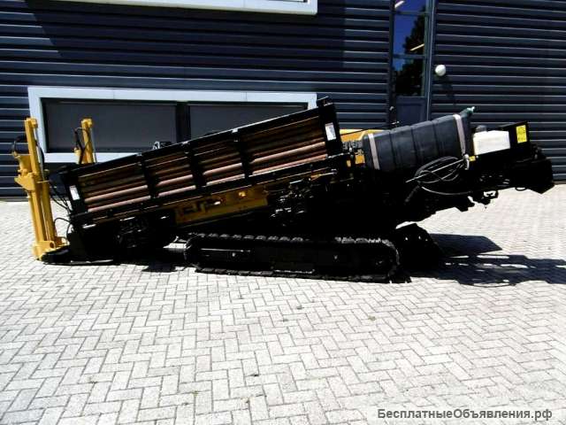 ГНБ Vermeer D24x40, 2012 г, 4400 м/ч, из Европы