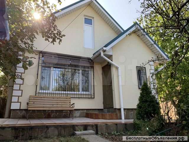 Сдам дачу посуточно