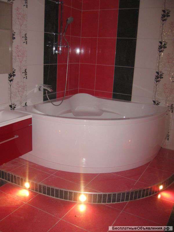 Ремонт под ключ