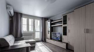 Ремонт квартиры «под ключ»