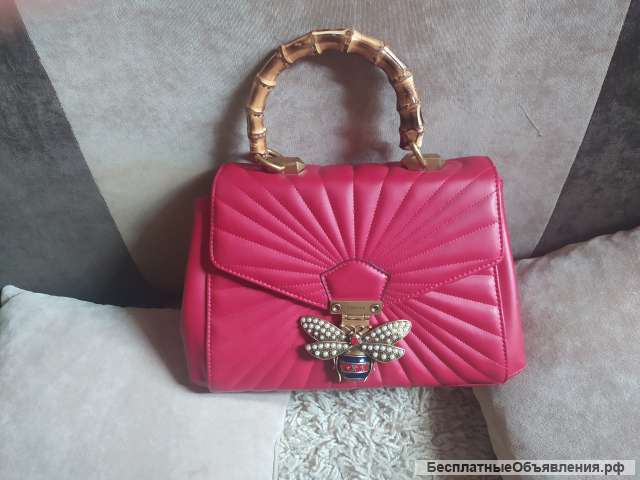 Сумка Gucci новая