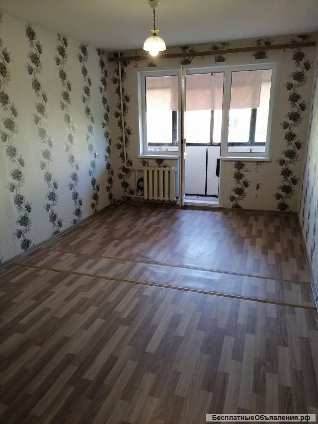 Сдаётся квартира