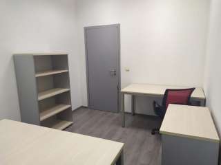 Офис на 3 рабочих места, 18.8 квм со скидкой 25%