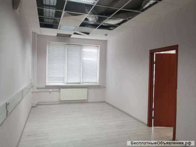 Сдаю офис 24,1 кв.м.