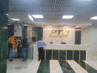 Сдаю офис 185м кабинетная планировка