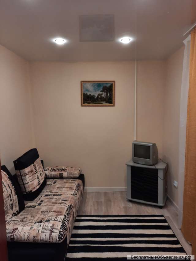 Сдам секцию ул И Черных 123
