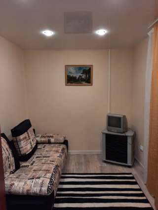Сдам секцию ул И Черных 123