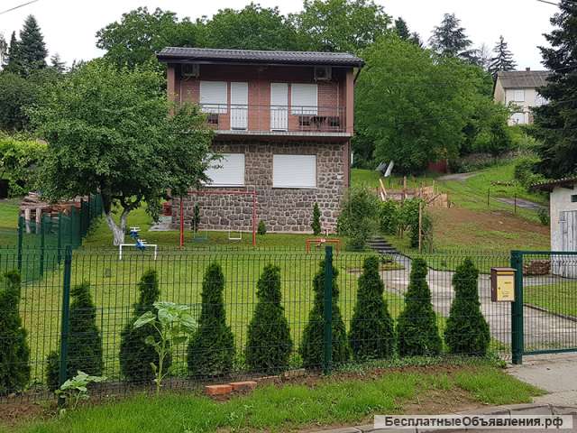 Лечебный отдых в спа курорте Сербии