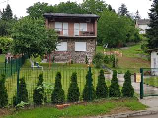 Лечебный отдых в спа курорте Сербии