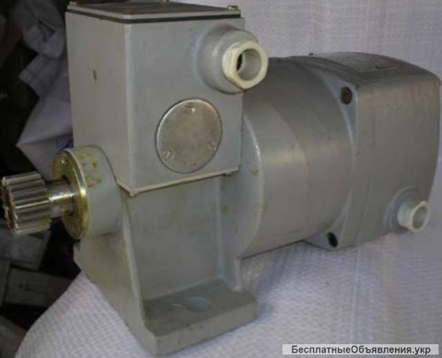 710.71 Тахогенератор Carl Th. Malling