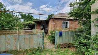 Дом 60 м² на участке 11,5 сот. в Краснодарском крае