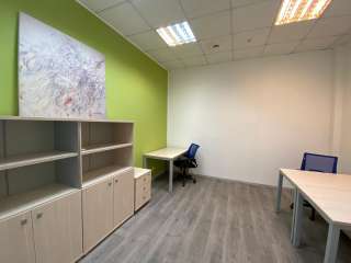 Аренда офиса Бизнес Центр «Румянцево» ИФНС 51