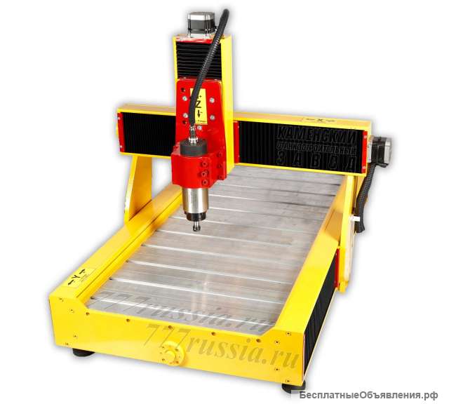 Фрезерный станок CNC wood router