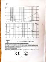 Пара басовых динамиков DIBEISI PS 1005-8
