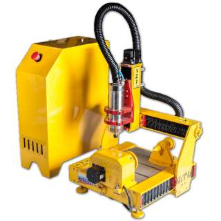 Фрезерный станок ЧПУ cnc mini