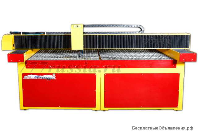 Лазерный ЧПУ для резки и гравировки