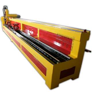 Станок ЧПУ плазменной резки CNC-6000P