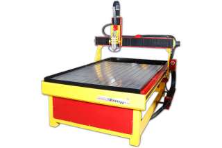 Станок с ЧПУ фрезерный CNC-6060