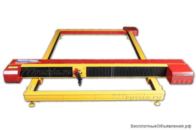 Лазерные граверы ЧПУ CO2 Эконом
