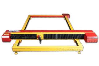 Лазерные граверы ЧПУ CO2 Эконом