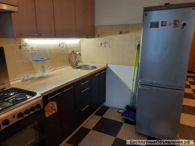 Квартира комфорт