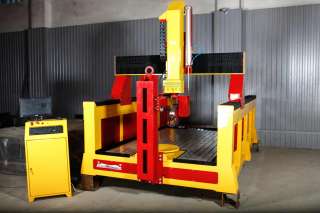 Станок ЧПУ фрезерный 5 осевой SM-1777