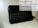 Радиатор Daewoo Ultra Novus DE12TIS
