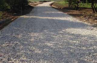 Отремонтируем, благоустроим дорогу