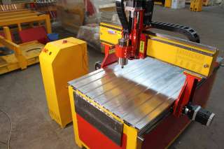 Фрезерный станок ЧПУ Бизнес Старт