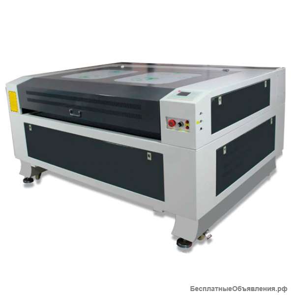 Лазерный станок ЧПУ L-6090-130