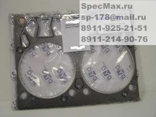 Прокладка головки блока 65.03901-0058A, M300-V, S300LC-V
