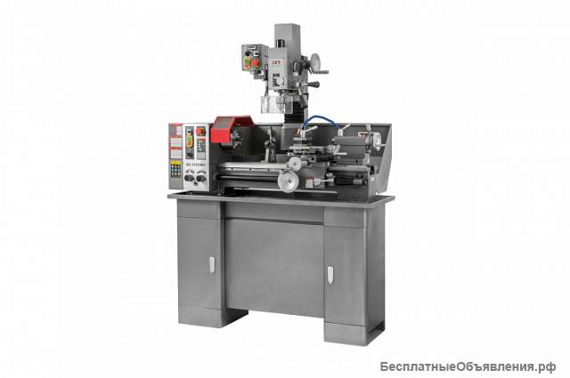 Токарно фрезерный станок ЧПУ Jet