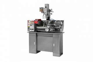 Токарно фрезерный станок ЧПУ Jet